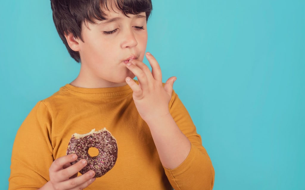Childhood Obesity: Why is it so difficult to search for treatment?
