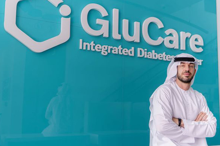 Continuous data monitoring and AI-assisted predictive medicine “better” for diabetes care, says clinic